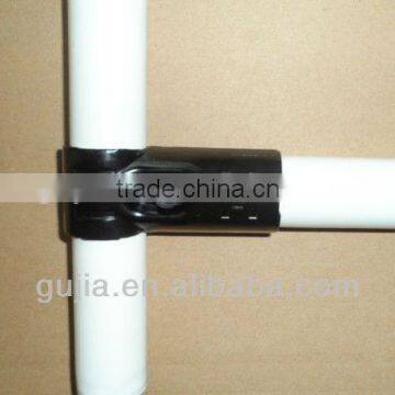 metal joints lean pipe joint for pipe dia 28mm