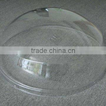 Transparent Polycarbonate Sklight photo-2