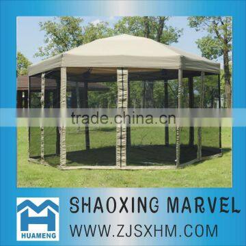 Hexagonal Gazebo Tent3X3X3 photo-2