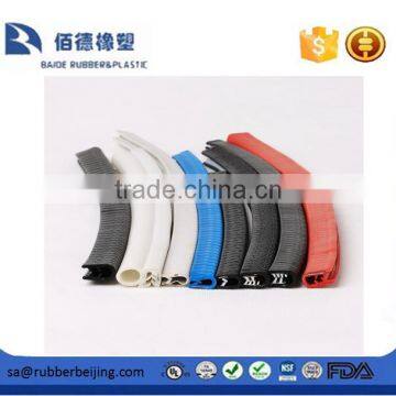 Manufacture Rubber u Channel Seal Strip photo-4