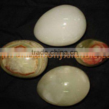 Pakistan Made Product MANUFACTURER AND EXPORTERS Handemade Good Price ONYX EGGS HANDICRAFTS photo-4