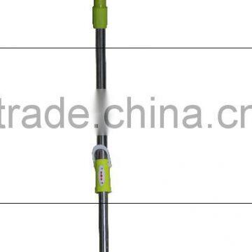 Dual Bucket Spinning Action Mop With Two Mop Heads photo-5