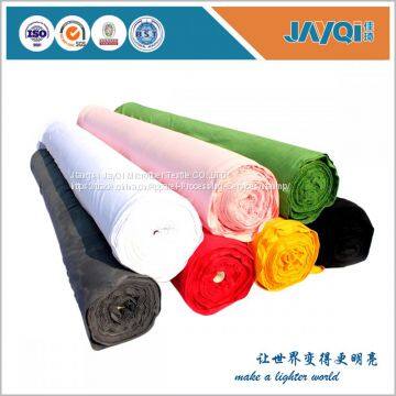 80%Polyester 20%Polyamide Microfiber Cloth Roll photo-5