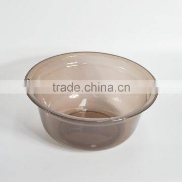 Wholesale Plastic Round Vegetable Storage Basket for Daily Life photo-4