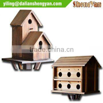 Garden Water Proof Bird House photo-4