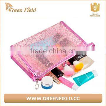 Wholesale Clear Pvc Eva Material Cosmetic Bag Promotion Gift photo-4