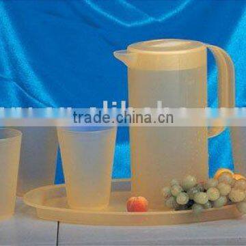 1000ml pitcher cup