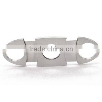 Stainless Steel Cigar Cutter photo-4