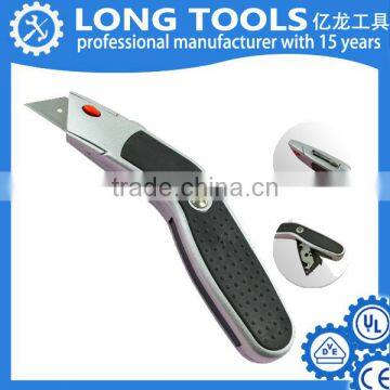 Wholesale 9mm best selling folding safety utility knife