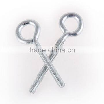 Sample Free ! 2016 Newly Silver Color Screw Bolt Wholesale photo-4