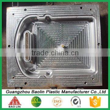 Good Quality Rotational Molding Molds for Sale by Rotomold Manufacturer in Guangzhou photo-2