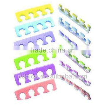 Toe separator for nail salon bulk wholesale art supplies TKNTKN-8M6SD