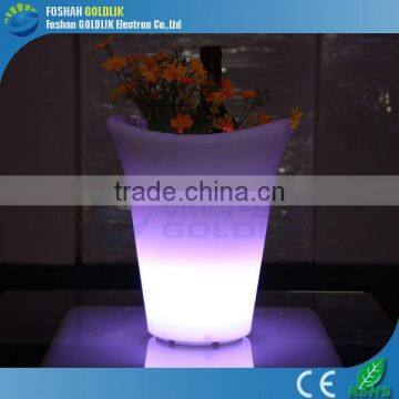 Color Changing LED Lighted Ice Bucket /Led Illuminated Ice Bucket For Bar photo-3