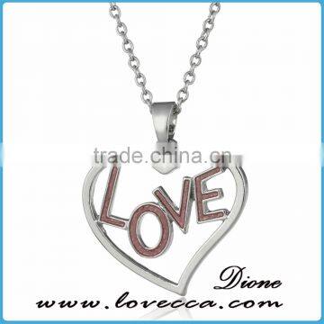 Gorgeous Glowing Jewelry Glow in the Dark Necklace photo-2