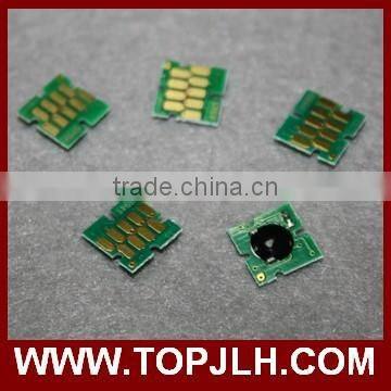 Auto Reset Chip ARC Chips for Epson T3200 T 3270 T5200 T7200 Ink Cartridge photo-3