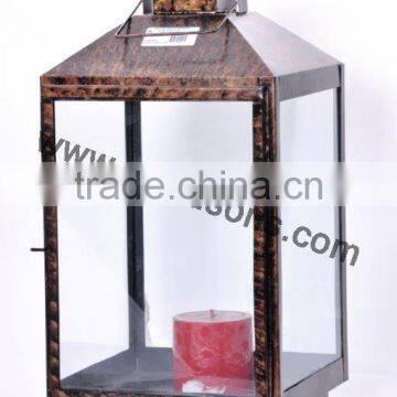 Metal Lanterns,Designer Lantern,Moroccan Style Lantern photo-5