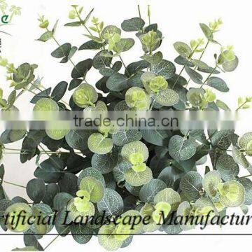 Artificial Eucalyptus Grass Bouquet for Home Decoration photo-4