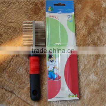 Hair Comb for Dog and Cat photo-3