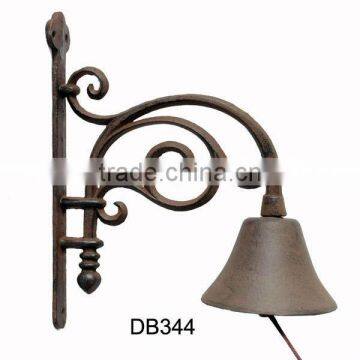 cast iron door bell crafts