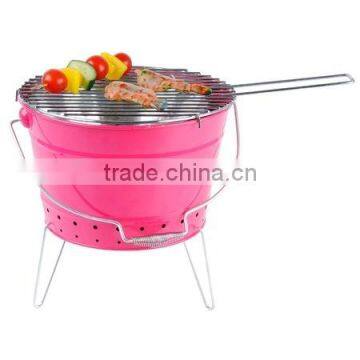 Portable Bbq Set photo-2