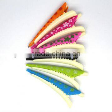 New Promotional Clip Ball Pen With Blue Ink 0.7mm,Cartoon Ball Pen, Kids Ball Pen photo-2