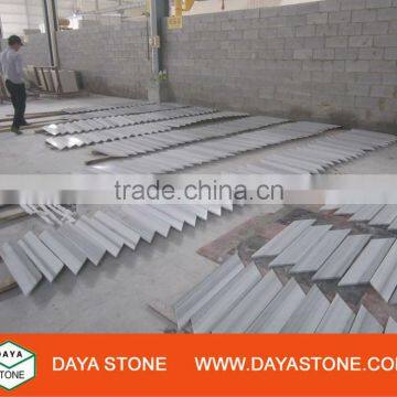 Import White Marble Floor Tile