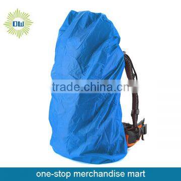 Outdoor Climbing Waterproof Rain Cover Bag photo-1