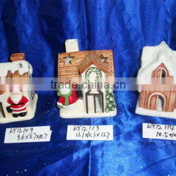 Ceramic Santa Claus photo-4