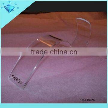 Wholesale Cheap Acrylic Shoe Display Shelving photo-4