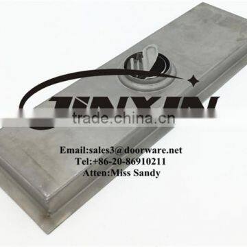 JINXIN Stainless Steel Floor Drain Grate/Long Linear Floor Drain photo-4