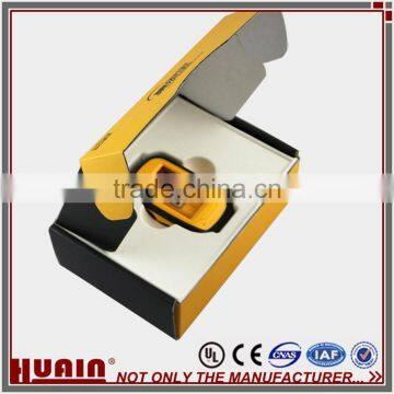 Wet Press Pulp Molding Sugarcane Pulp Packaging Box photo-2