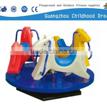 (HD-15602)Hot sale!Popular Horse swivel seat horse equipment