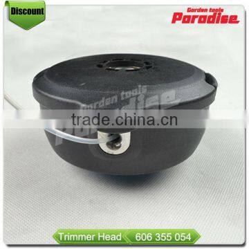HUS S35 Manual Feed Trimmer Head For Straight Shaft Trimmers photo-5