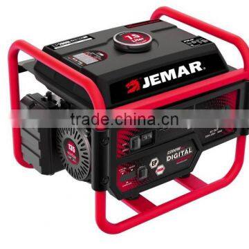 JP2800I 2200W Petrol Inverter Generator