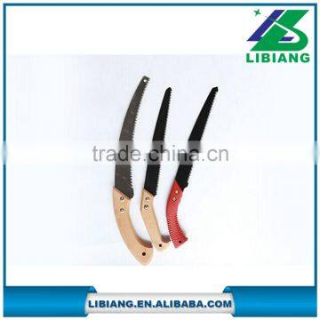 Factory price hot sale garden hand saw