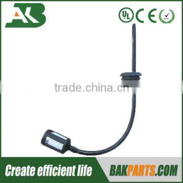 Brush cutter parts fuel filter for 33cc brush cutter spare parts
