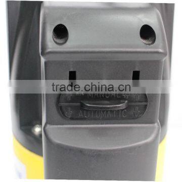 Sewage Water Pump With Flow Switch photo-3