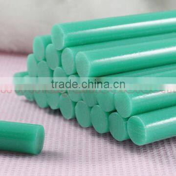 Color Glue Stick Adhesive Sticks For Hot Melt Gun Car Audio Craft Transparent Glue Gun Colors photo-6