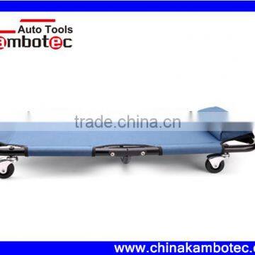 2014 New Wholesale Auto Wheel Car Creeper Steel Car Creeper