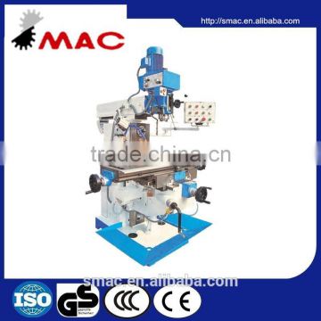 the hot sale and profect feeding milling machine X6332Z of SMAC