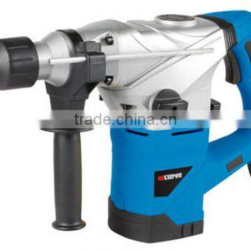 1500W Rotary Hammer Drill Three Function SDS-plus Electric Hammer electric rotary hammer drill