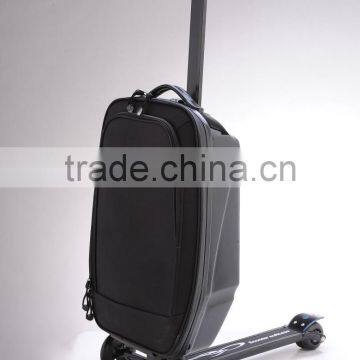 Scooter Suitcase photo-4