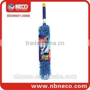Chenille Fabric Duster photo-2