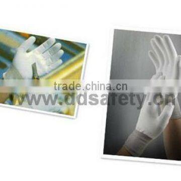 DDSAFETY China Latex Disposable Nitrile Gloves Bluetooth Glove photo-4
