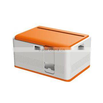 Food Use and Storage Boxes&Bins Type bulk food dispenser