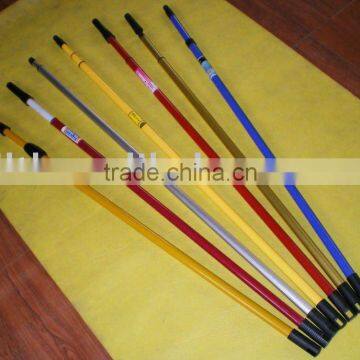 Aluminum Telescopic extension pole