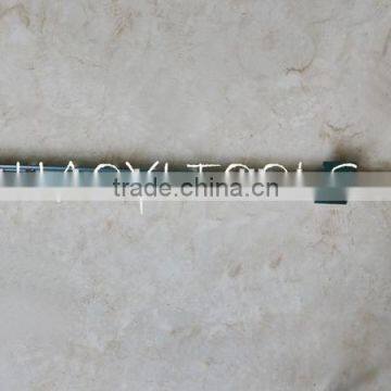 Many Specifications T Y Type Steel Posts Steel Bar Fence Posts photo-3