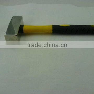 5P High Quality (1P~18P )Hammer Sledge German Type Stainless Steel photo-4