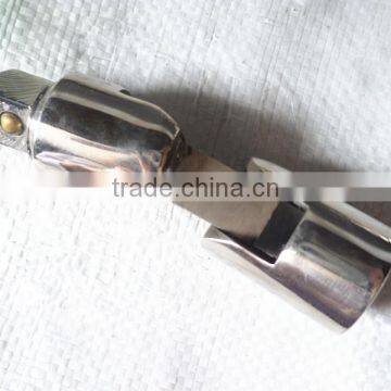 1/2" 3/4" 1" Universal Joint Stainless Steel photo-2