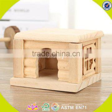 2017 New Design Wooden Maze for Pet Popular Wooden Maze for Pet Cute Wooden Maze for Pet W06F025 photo-4